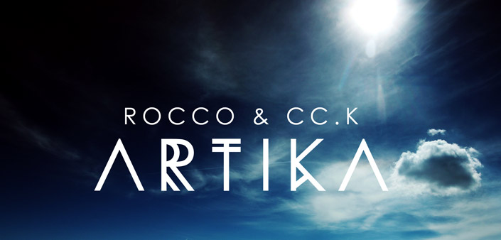Le alchimie sonore di Rocco & Cc.K