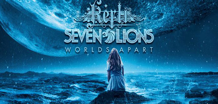 Nel Mondo musicale di Seven Lions