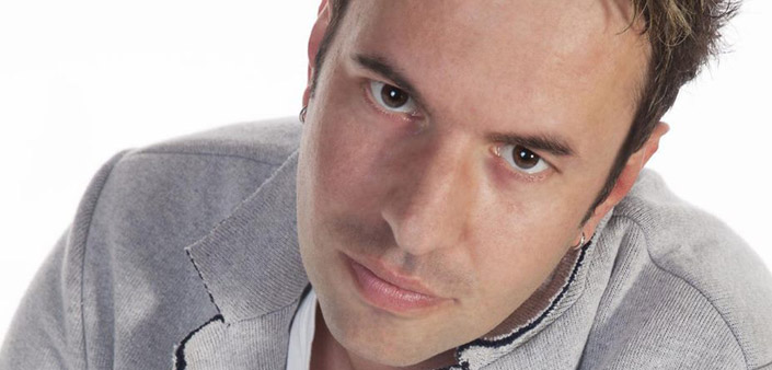 La proiezione sonora di Fabio XB & Linnea Schossow