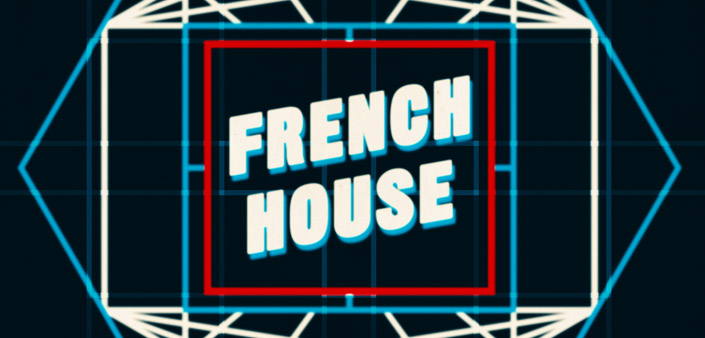 La vera essenza della French House by Sample Magic