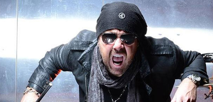 Jason Bonham firma la Hans Zimmer 02 Drum library