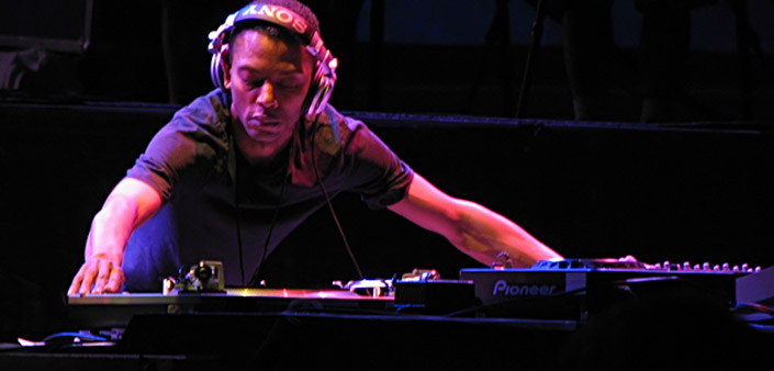 Jeff Mills regala emozioni con la Melbourne Symphony Orchestra