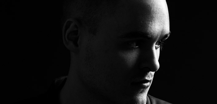 Una nuova song per Mike Hawkins su Doorn Records