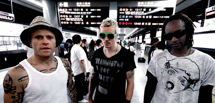 Un nuovo album firmato The Prodigy!