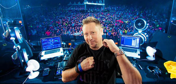 Rapiti dal Groove di Umek!