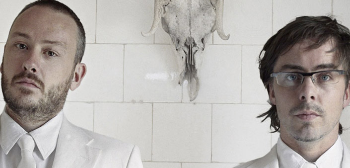 Il nuovo singolo dei Basement Jaxx