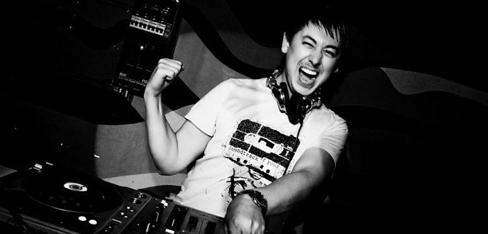 Le emozioni Trance di Anatoliy Frolov