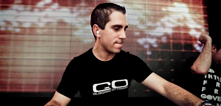Jordan Suckley remixa il nuovo di Giuseppe Ottaviani & Alana Aldea.