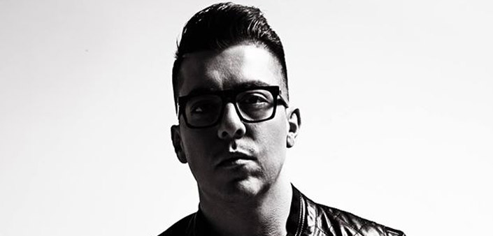 Rapiti dal suono di Mario Ochoa