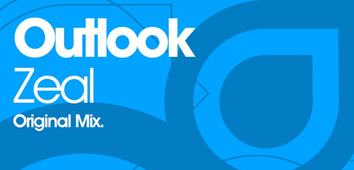 La progressione armonica di Outlook