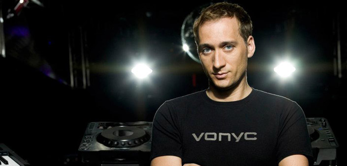 Nuove percezioni sonore firmate Paul Van Dyk