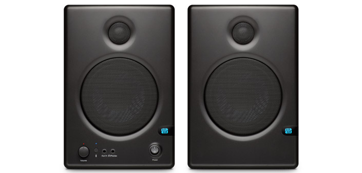 Due nuove casse firmate PreSonus