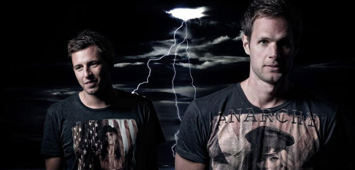 Sta per arrivare la Toolroom Amsterdam 2014 compilation