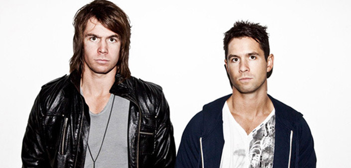 Una nuova produzione firmata Stafford Brothers