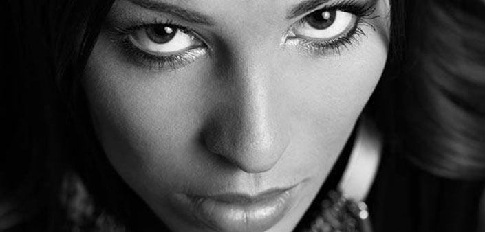 B Jones nominata come miglior artista rivelazione dalla rivista Vicious Magazine