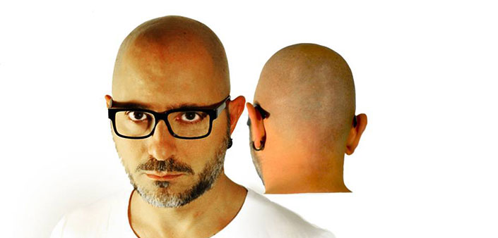 Le pulsazioni Deep di Da Lukas