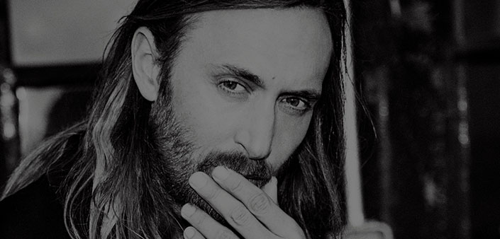Robin Schulz remixa il nuovo di David Guetta