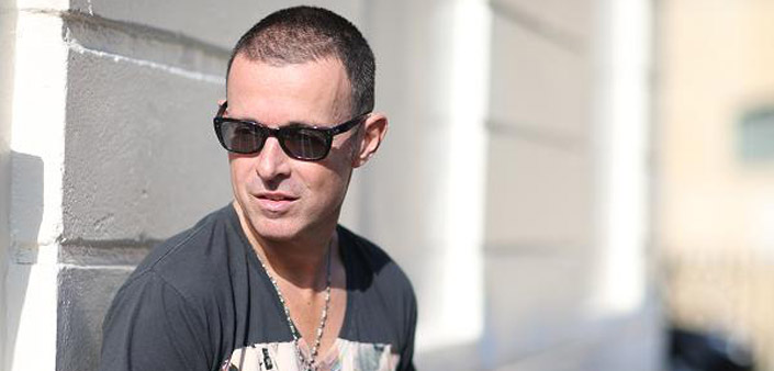 Judge Jules oltre la sfera del suono!