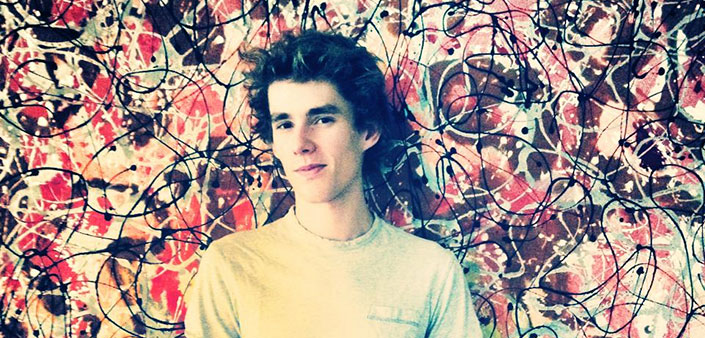 La visione Deep di Lost Frequencies