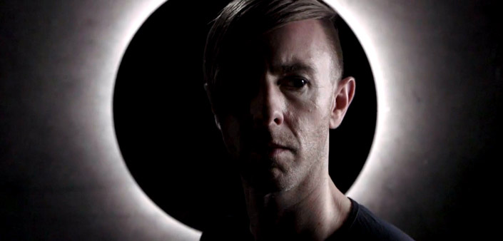 Richie Hawtin porta il party Enter in Tour.