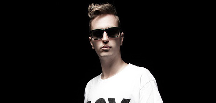 Le pulsazioni sonore di Robin Schulz