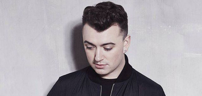 Nuovi remix per la song di Sam Smith