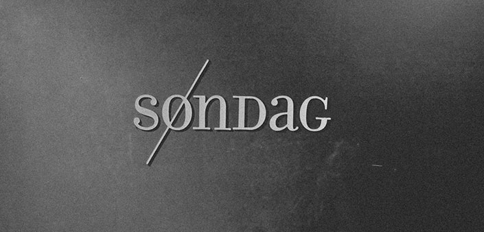 26.10: Pilose @ Søndag