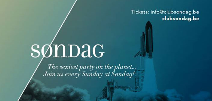 2.11: Gil Tonic+ Polfiet + Endove @ Søndag