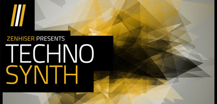 Zenhiser presenta Techno Synth