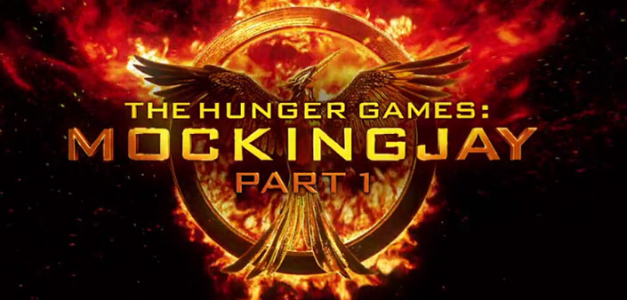 I The Chemical Brothers nella colonna sonora del film The Hunger Games