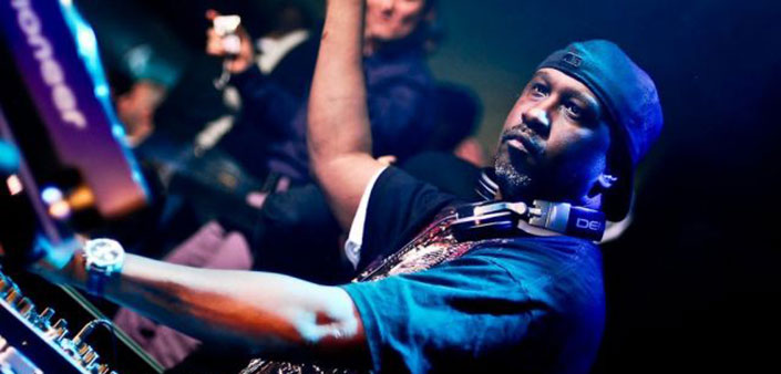 Su Toolroom il suono di Todd Terry & Doorly