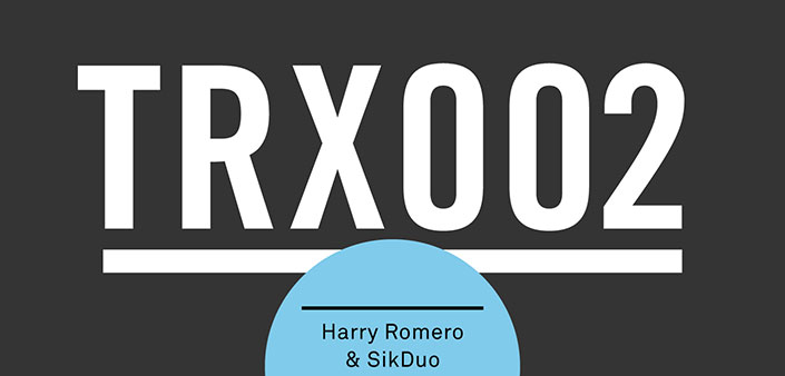 Nella dimensione Acid di Harry Romero & SikDuo