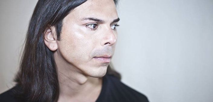 Armand Pena ridisegna un classico di Crystal Waters