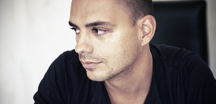 Le pulsazioni sonore di Art Of Tones