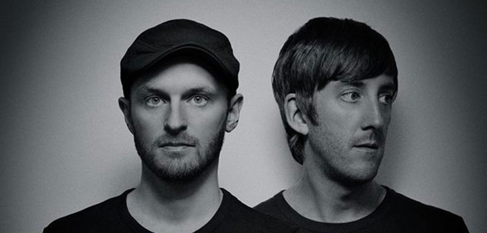 Gli Audiowhores ritornano su Toolroom