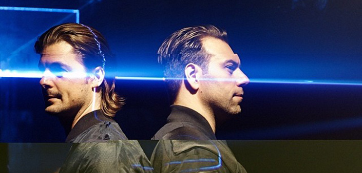 Il nuovo singolo di Axwell Ʌ Ingrosso