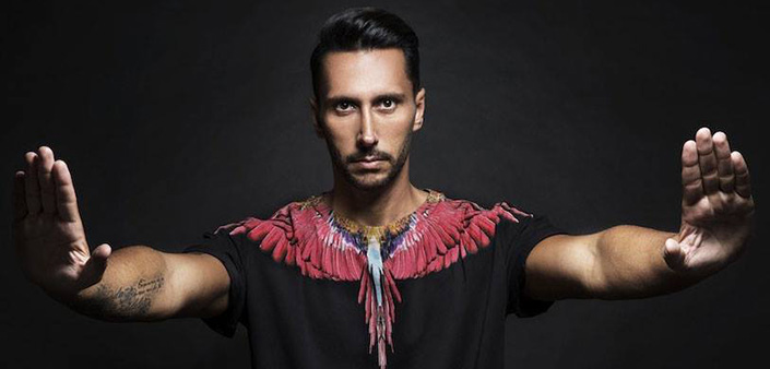 La passione musicale di Cedric Gervais