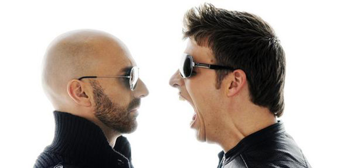 Chus & Ceballos su Toolroom Trax