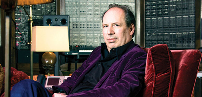 Spitfire Audio presenta Hz03 – Hans Zimmer Percussion London Solo
