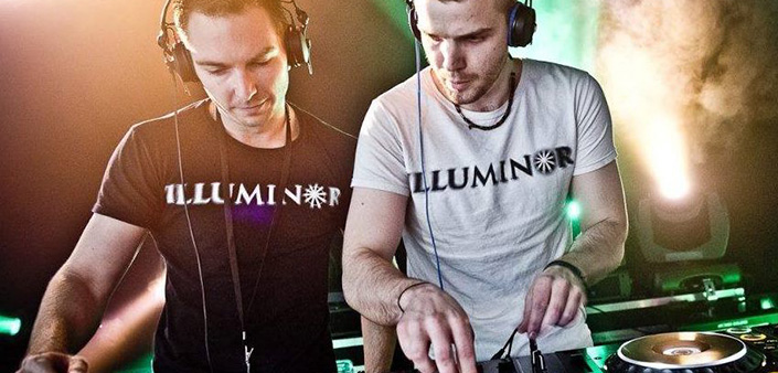 La Trance emozionale degli Illuminor