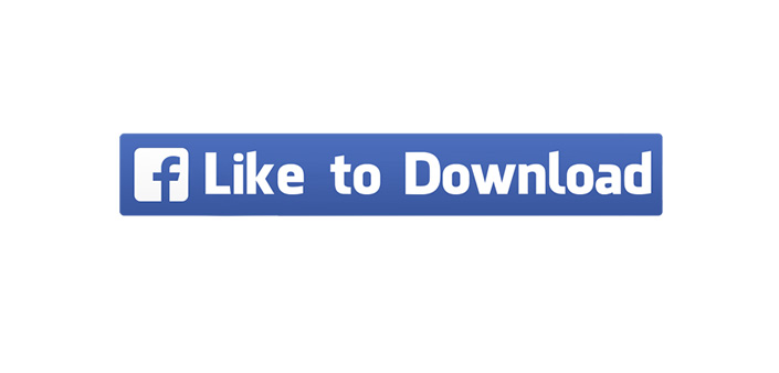 Facebook vieta il “Like To Download”