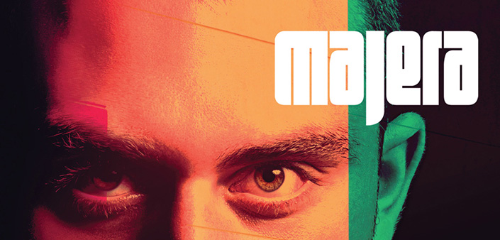 L’Album di Majera su Touchstone Recordings