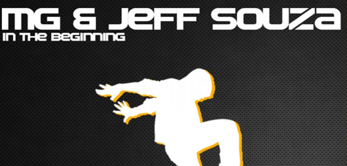 Si vola con il suono di MG & Jeff Souza