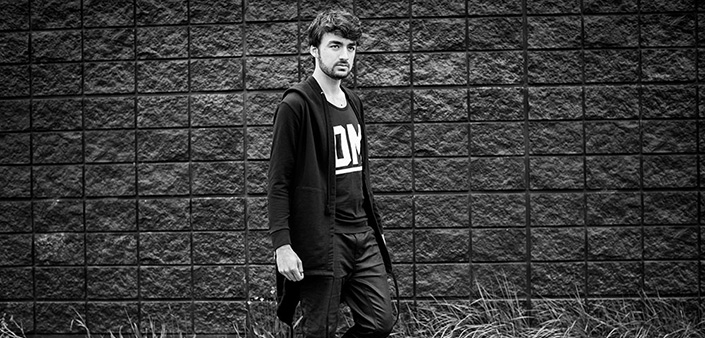 Le pulsazioni sonore di Oliver Heldens