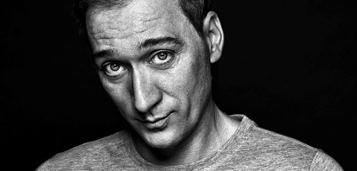 Un super Party e un nuovo singolo per Paul Van Dyk