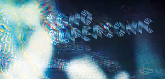 Il nuovo singolo dei SONO