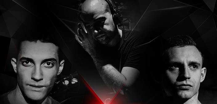 Subculture presenta la mix compilation The Residents