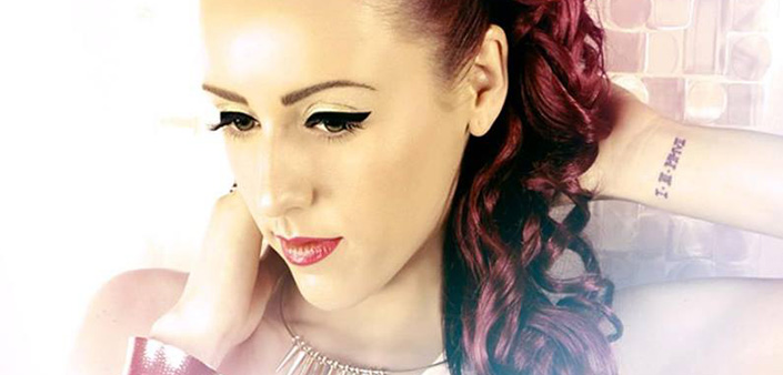 Il nuovo singolo di Sunny Marleen
