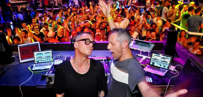 Un nuovo remix per Follow The Sun by Time Square