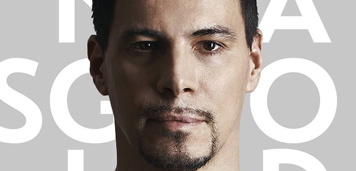 Il suono in progressione energetica di Thomas Gold
